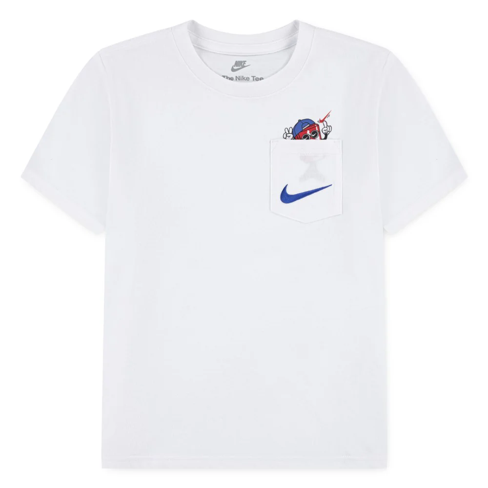 Peace Boxy T-Shirt