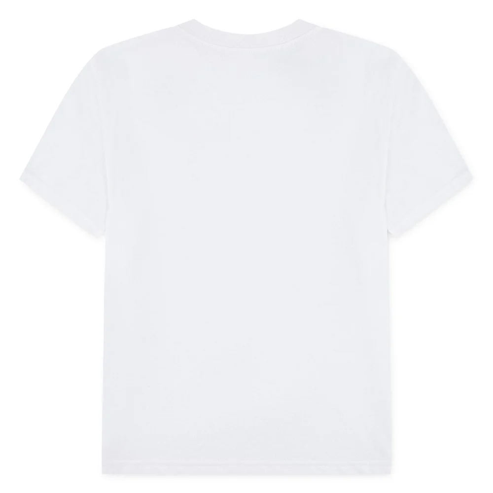 Peace Boxy T-Shirt - Image 3