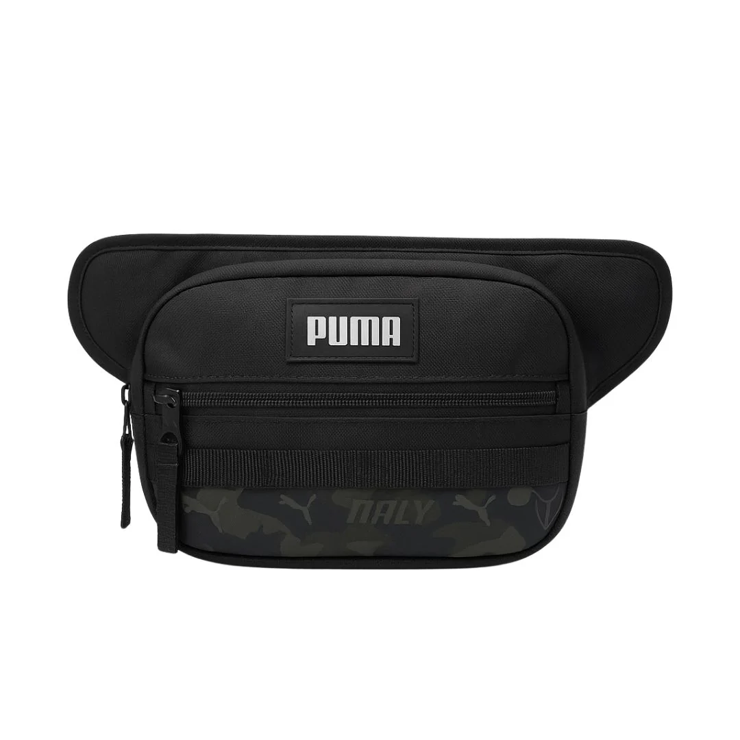 Style Waist Bag