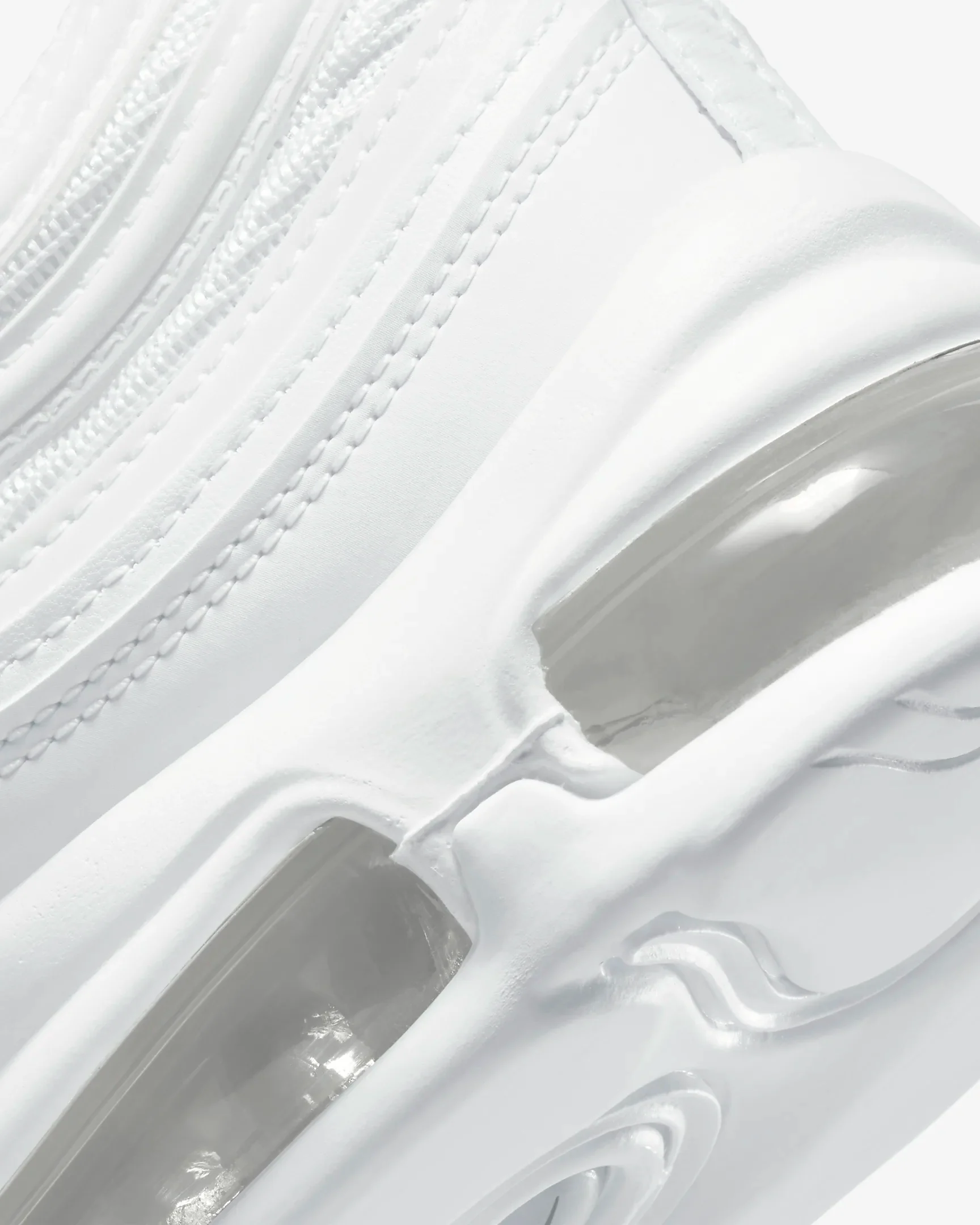 Air Max 97 Lifestyle Shoes - Image 4