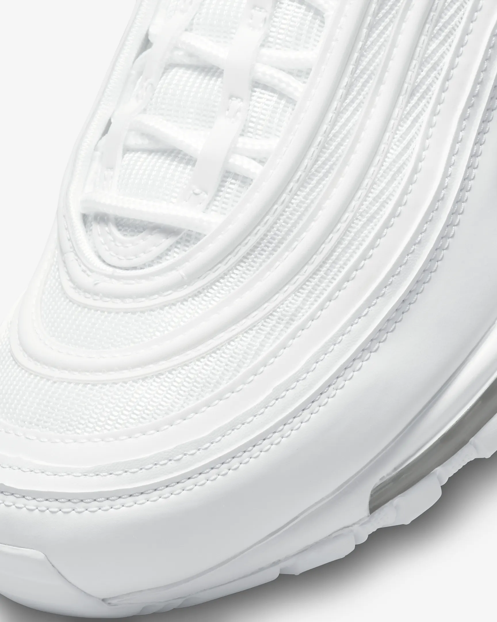 Air Max 97 Lifestyle Shoes - Image 5