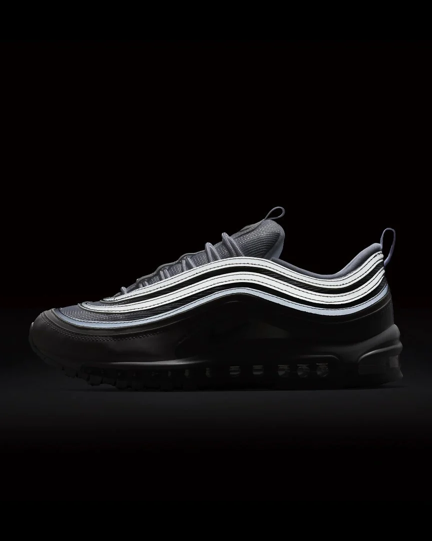Air Max 97 Lifestyle Shoes - Image 6
