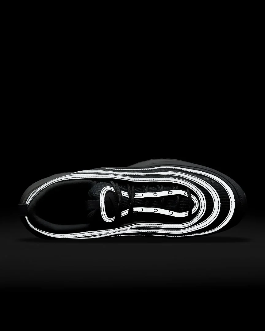 Air Max 97 Lifestyle Shoes - Image 7