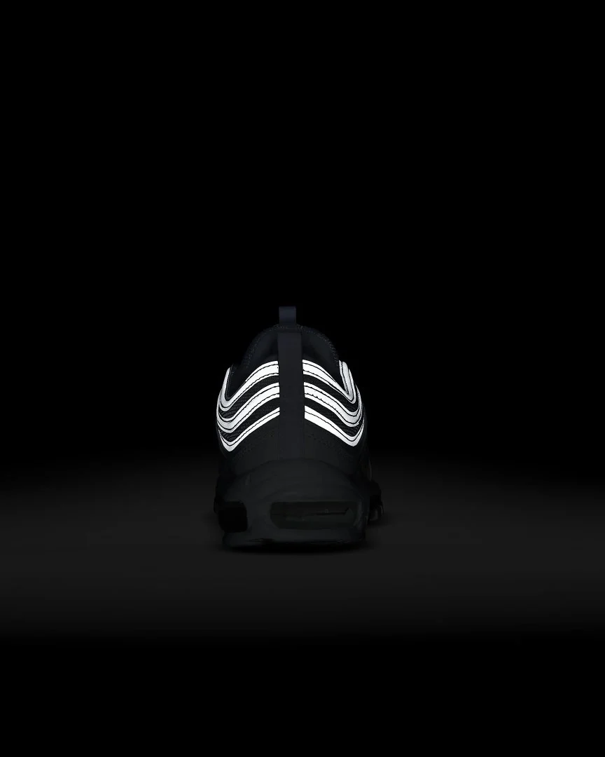Air Max 97 Lifestyle Shoes - Image 8