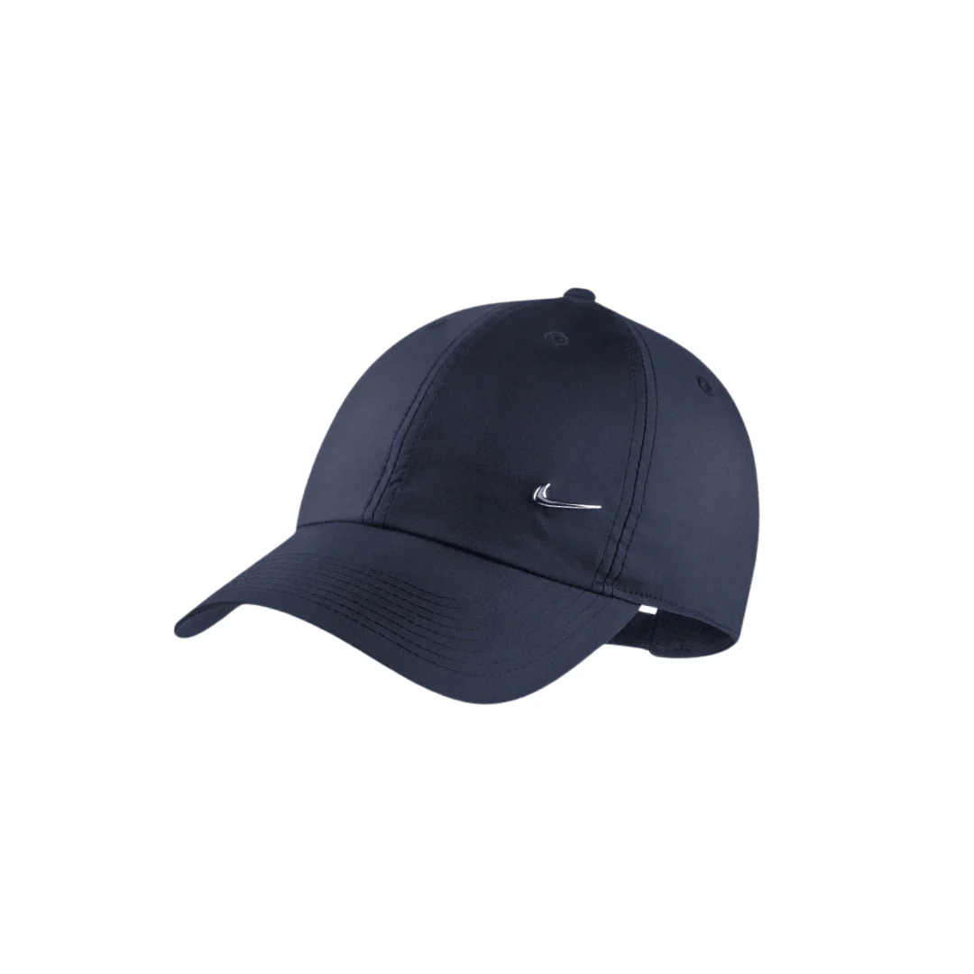 Heritage 86 Metal Swoosh Cap - Image 3