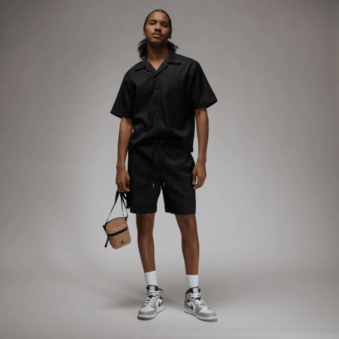 Jordan Festival Cross Bag - Image 2