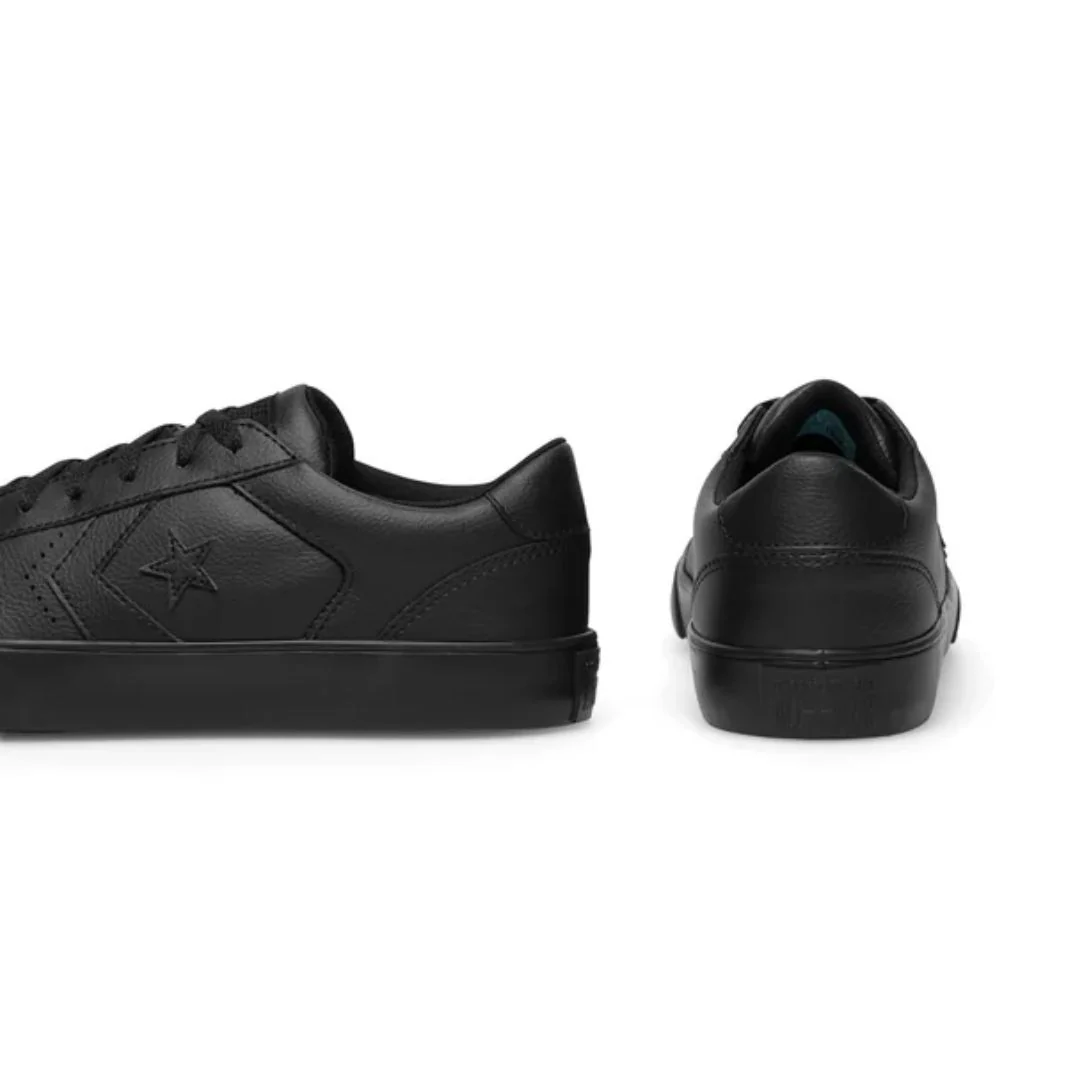 Belmont Synthetic Boot Shoes - Image 3