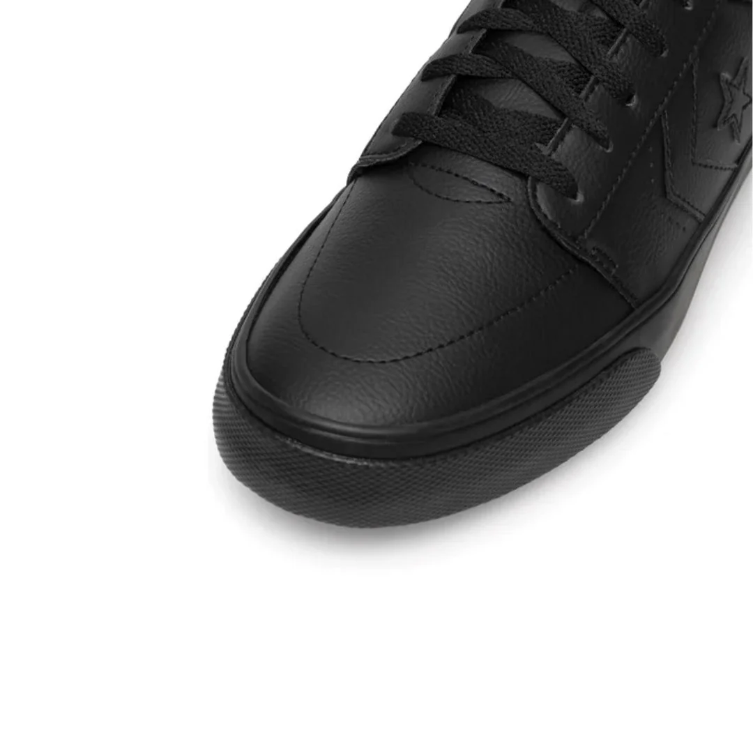 Belmont Synthetic Boot Shoes - Image 5