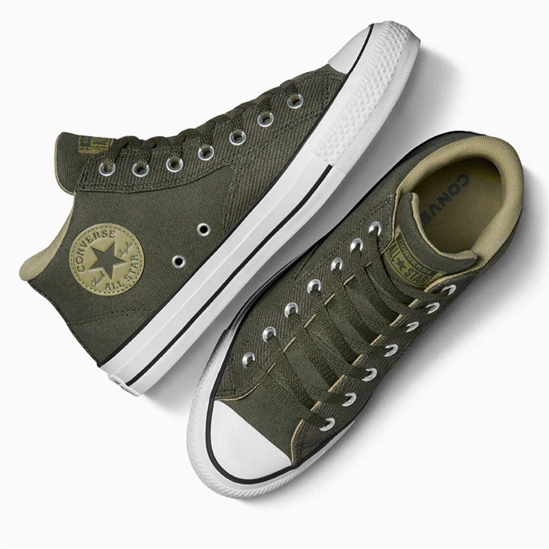 Chuck Taylor All Star Malden Street Shoes - Image 2