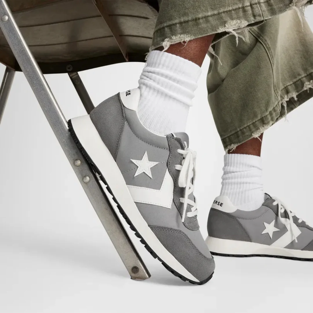 Omega Trainer Shoes - Image 2