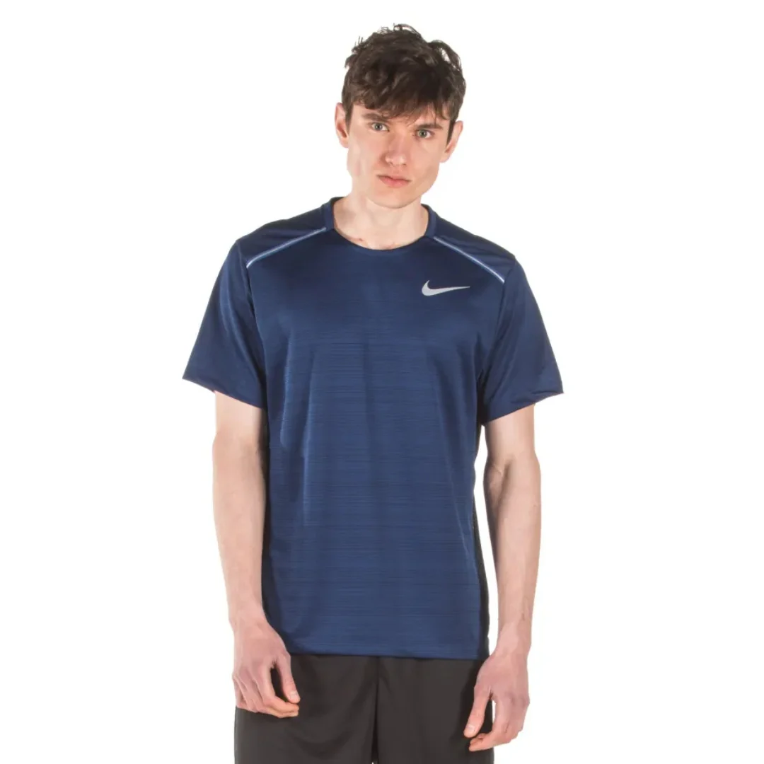 Dri-FIT Miler Running T-shirt