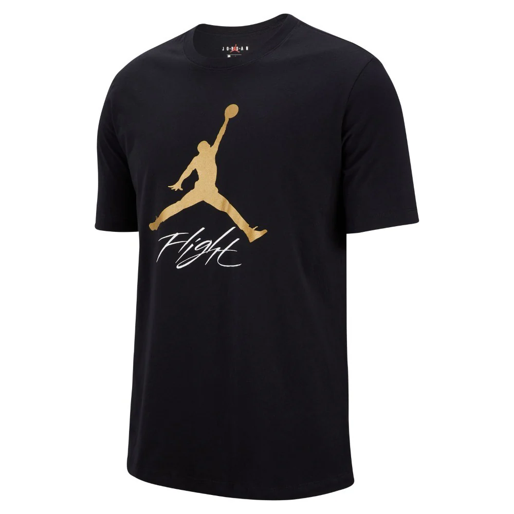 Jordan Jumpman Flight T-Shirt - Image 6
