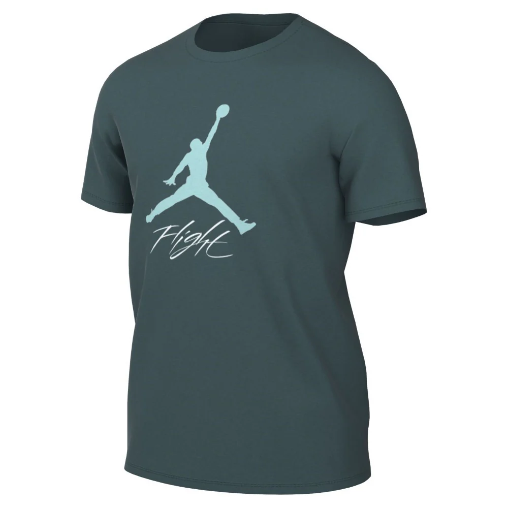 Jordan Jumpman Flight T-Shirt - Image 6