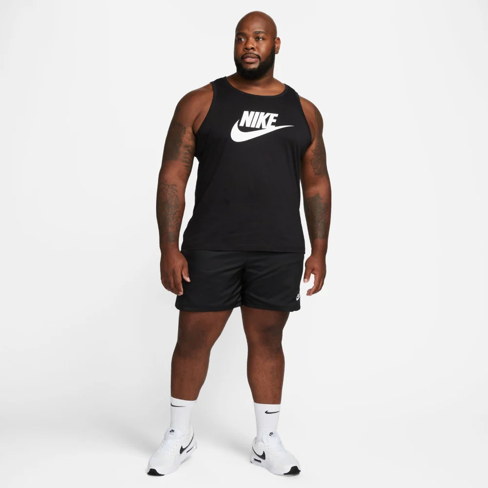 Sportswear Tank Top - Image 3