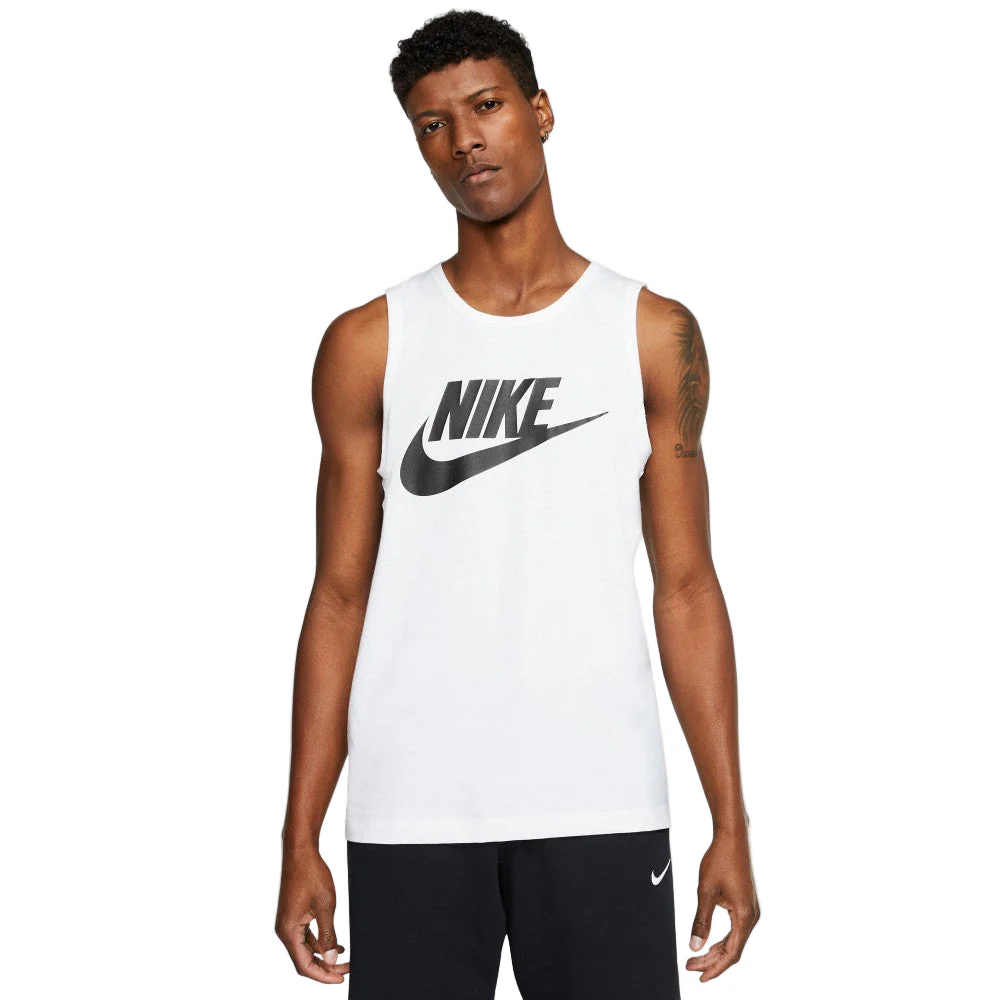 Sportswear Tank Top