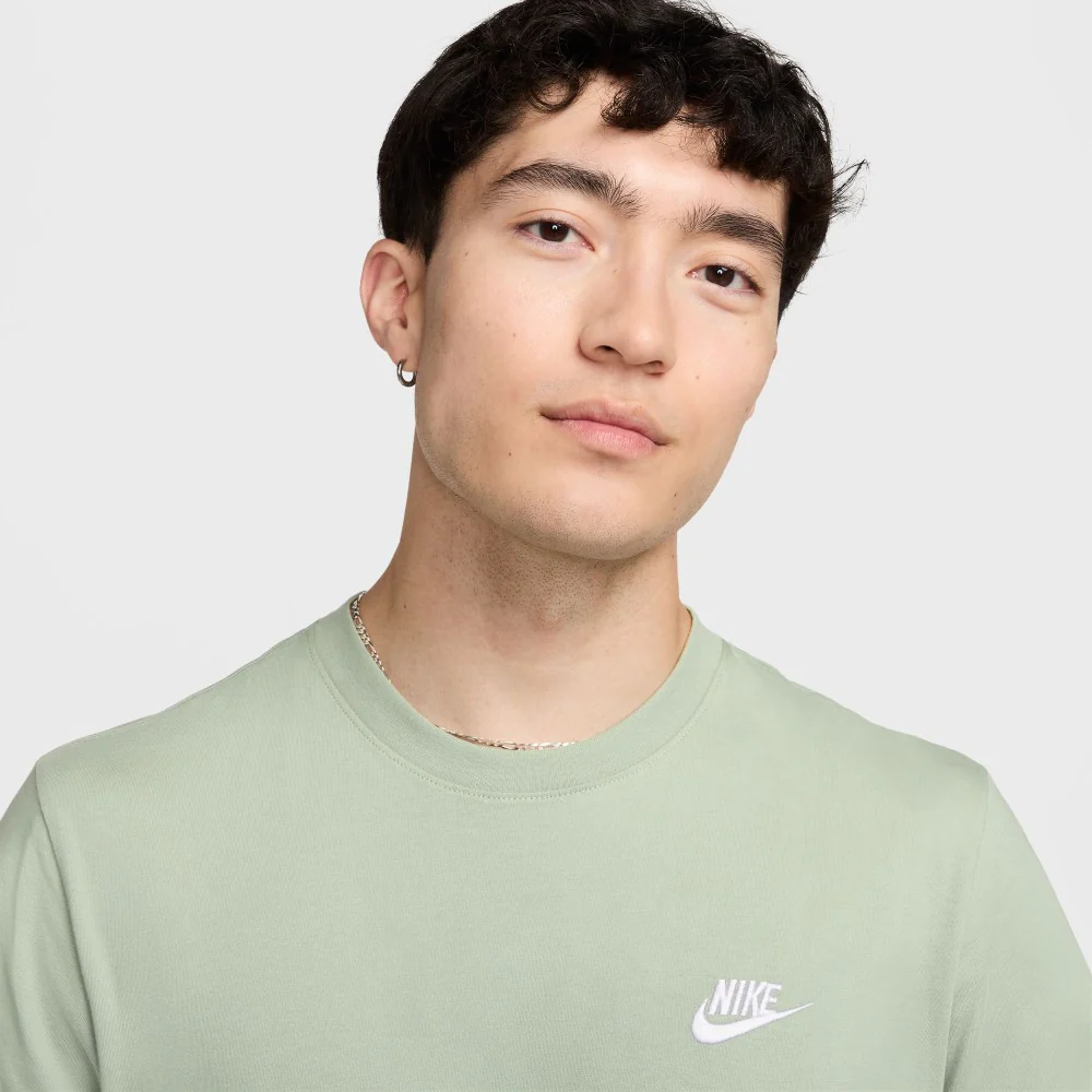 Sportswear Club T-Shirt - Image 5