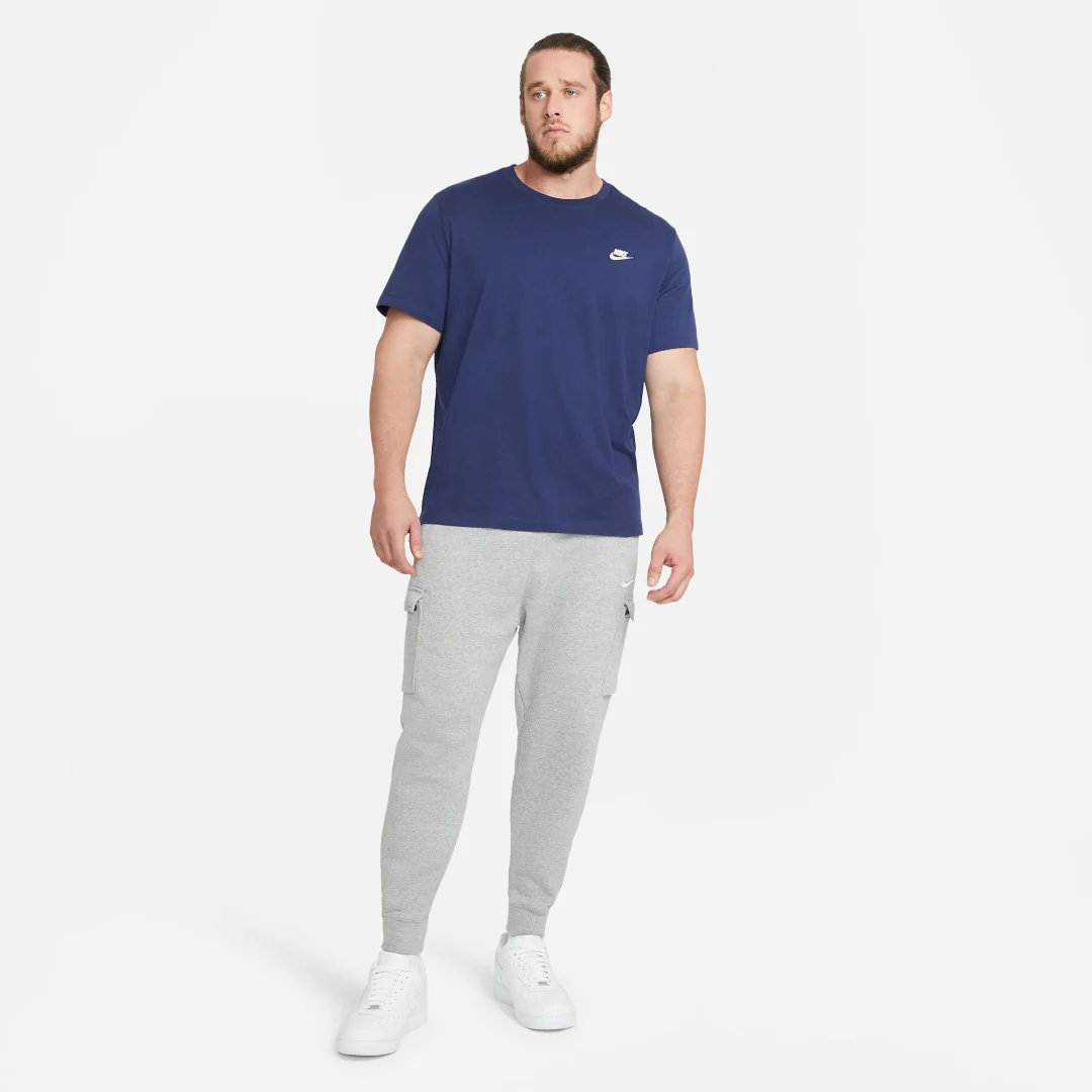 Sportswear Club  T-Shirt - Image 2