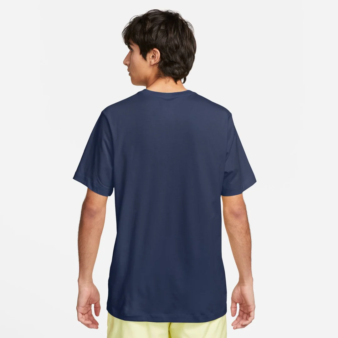 Sportswear Club  T-Shirt - Image 6