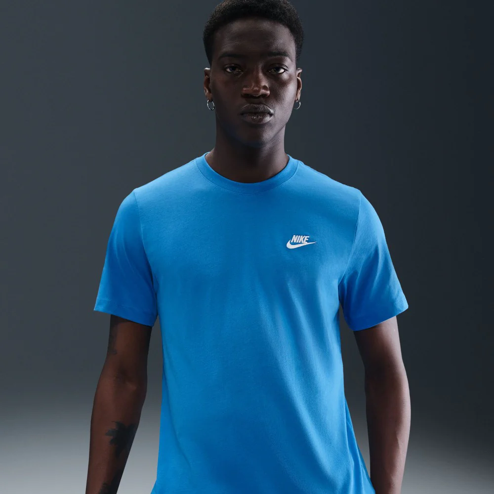 Sportswear Club T-Shirt - Image 6