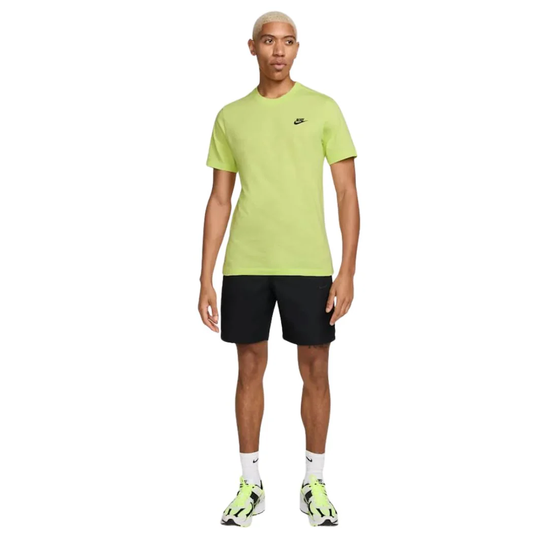 Sportswear Club T-shirt - Image 3