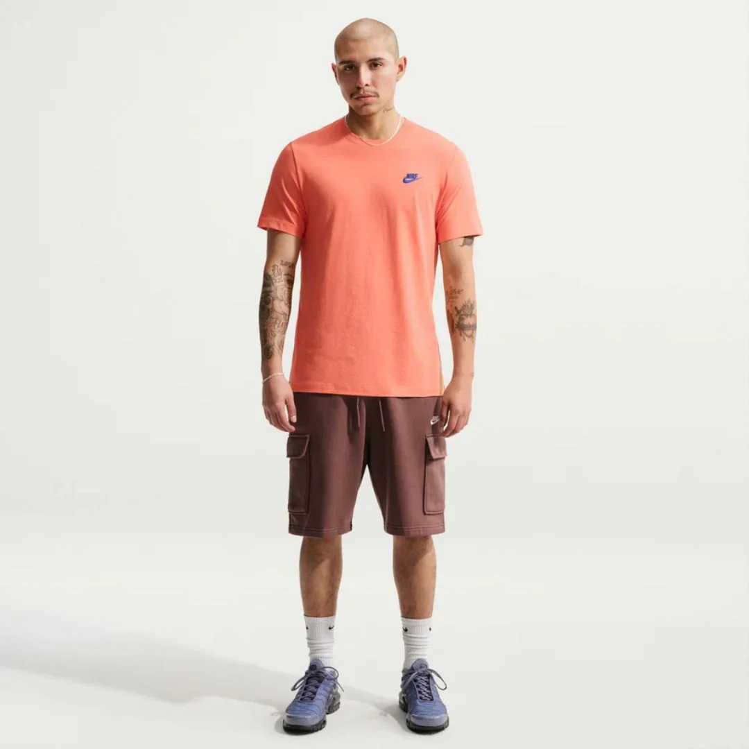 Sportswear Club T-Shirt - Image 2