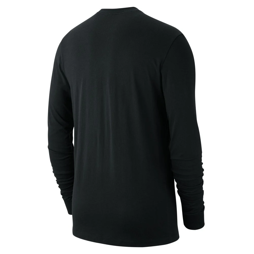 Sportswear Club Long-Sleeve T-Shirt - Image 10