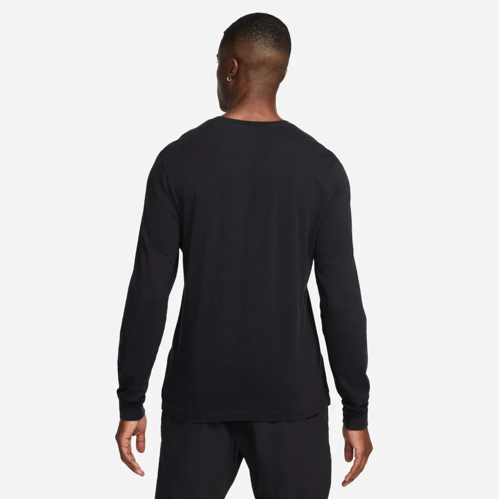 Sportswear Club Long-Sleeve T-Shirt - Image 2