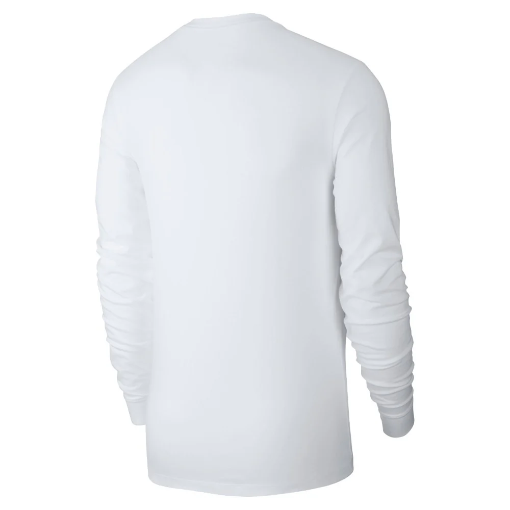 Sportswear Club Long-Sleeve T-Shirt - Image 8