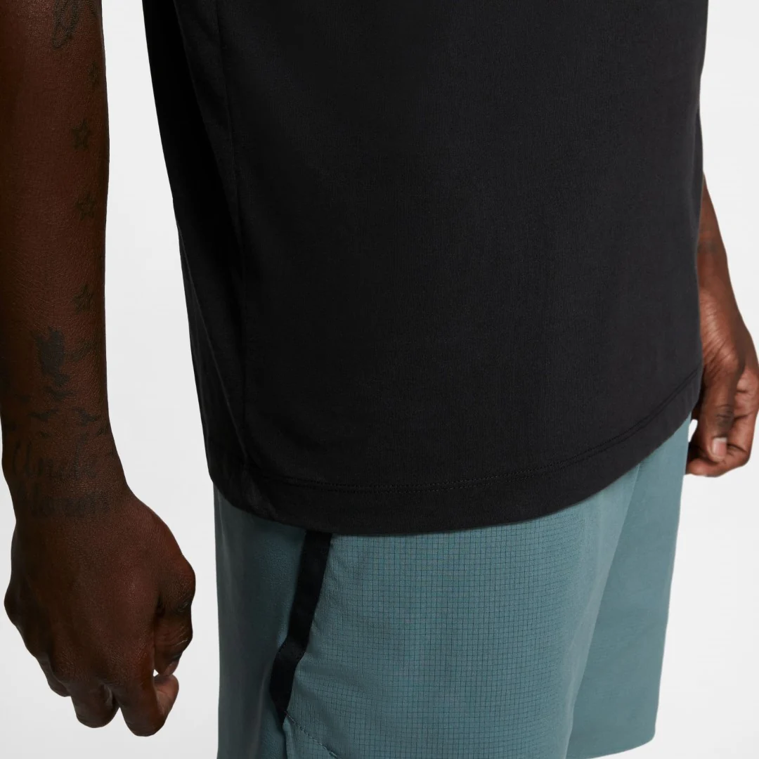 Dri-Fit Fitness T-Shirt - Image 5
