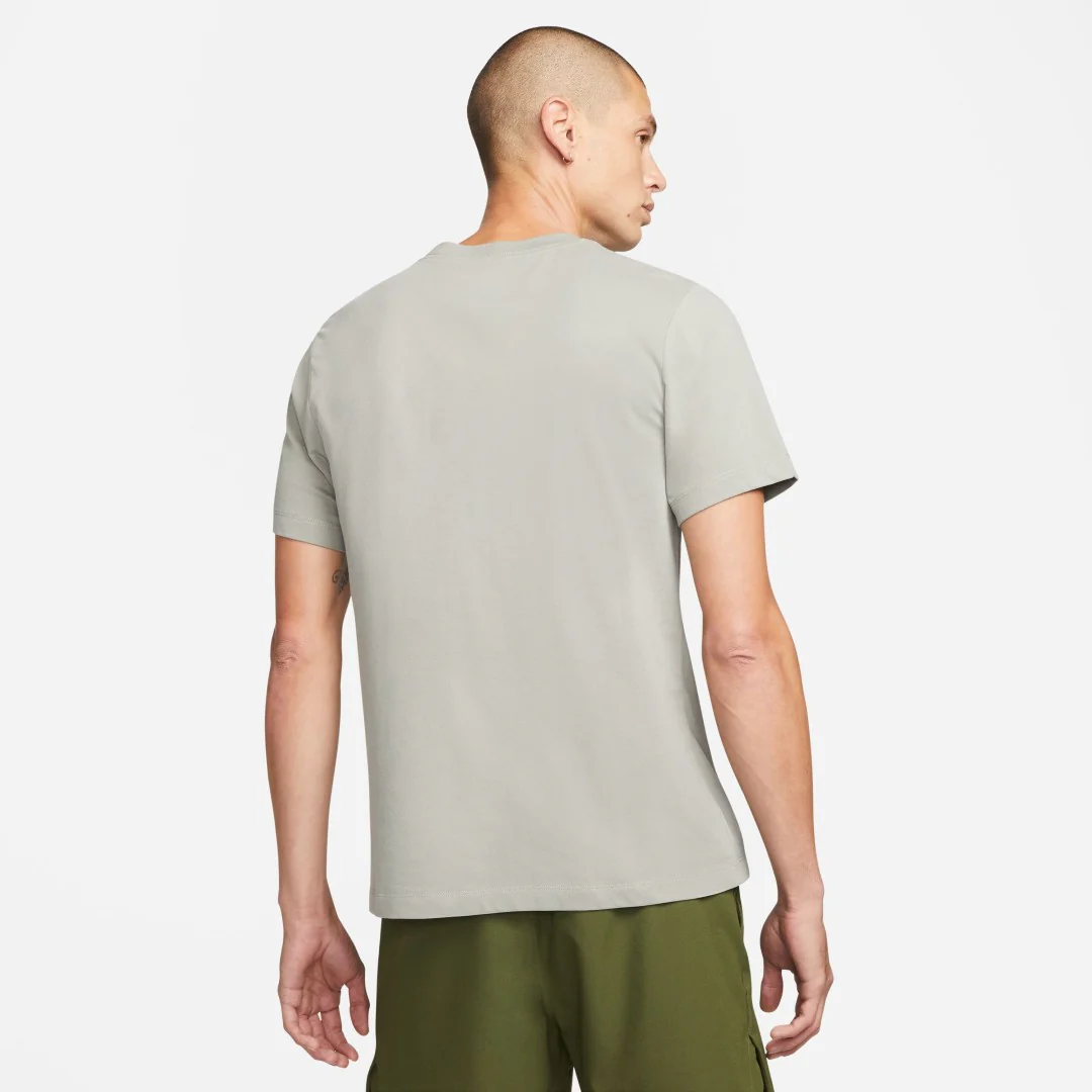 Dri-FIT Fitness T-Shirt - Image 2