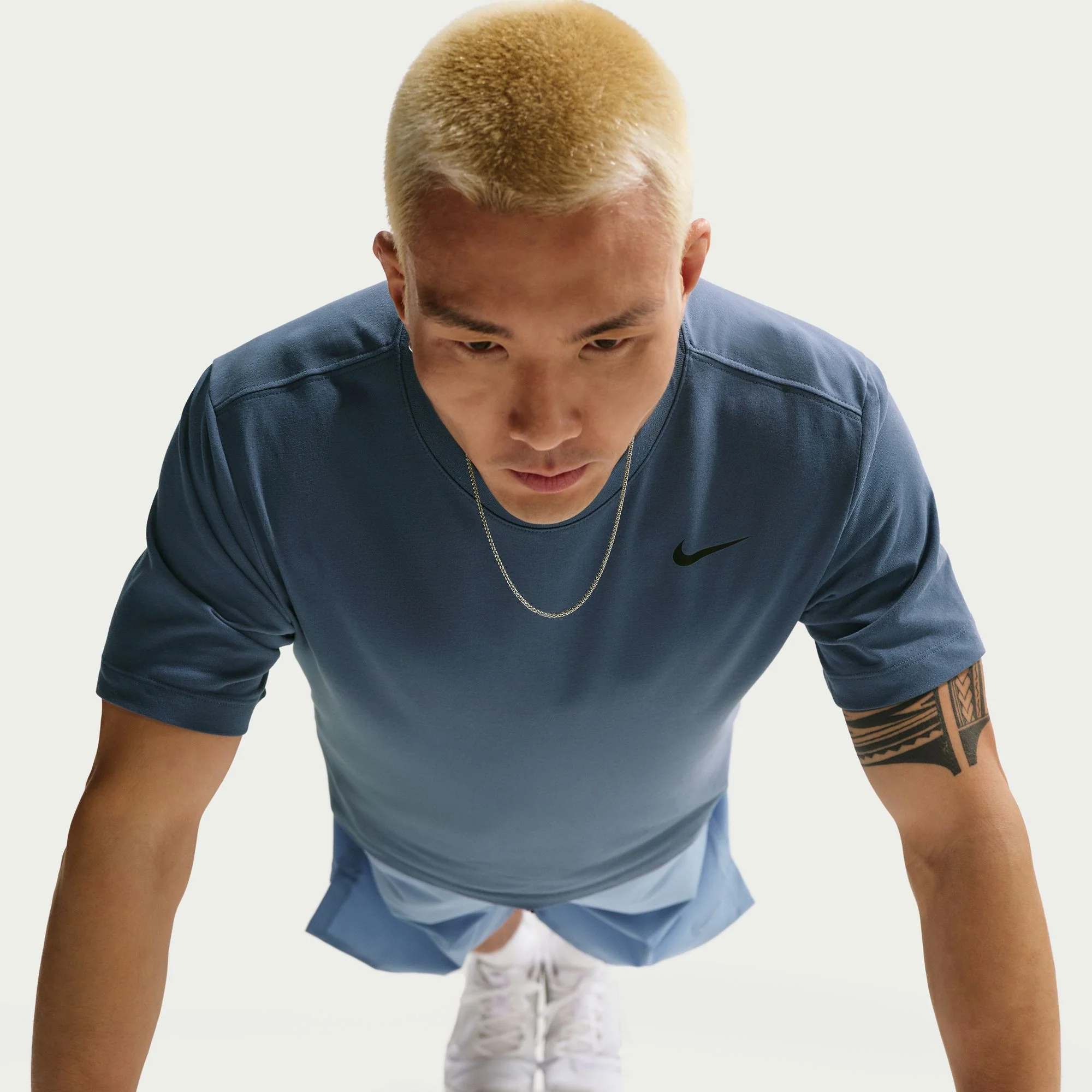 Dri-FIT Fitness T-Shirt - Image 3