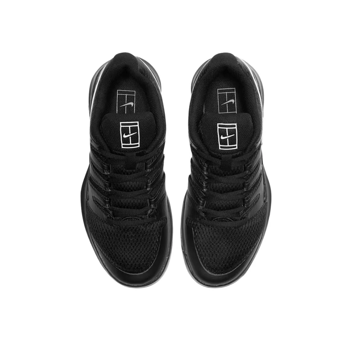 Court Jr. Vapor X Tennis Shoes - Image 2