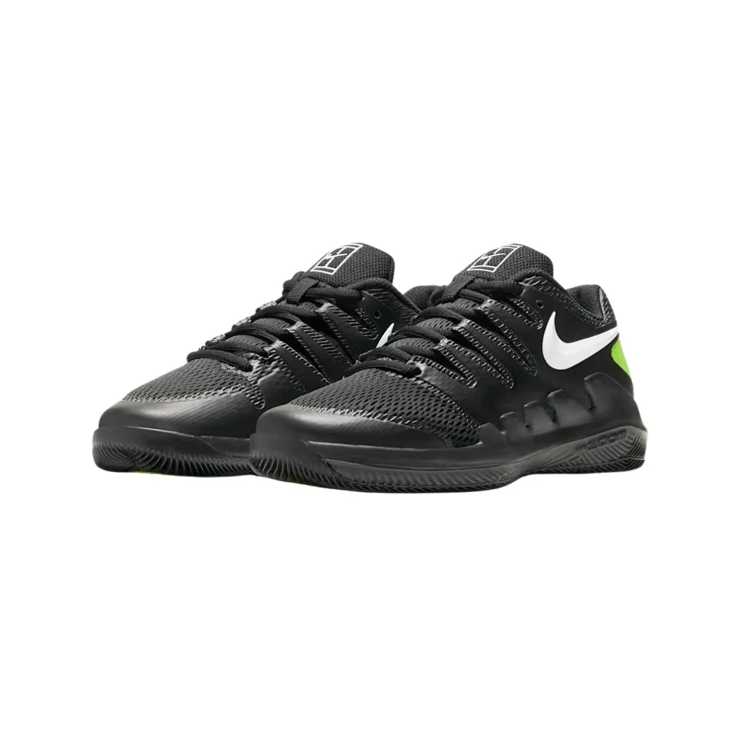 Court Jr. Vapor X Tennis Shoes - Image 5