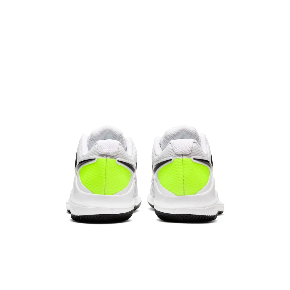 Court Jr. Vapor X Tennis Shoes - Image 8