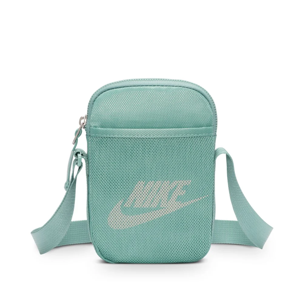 Heritage Cross-Body Bag (Small, 1L)