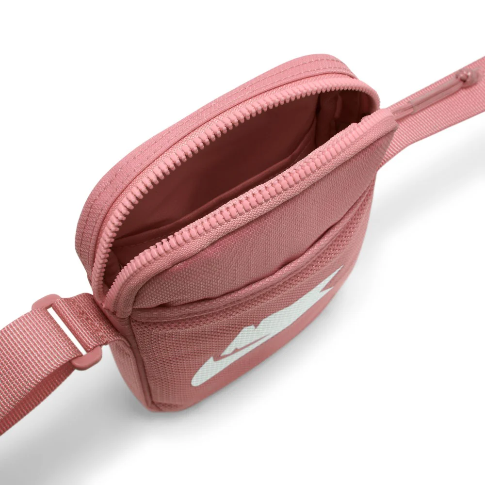 Heritage Cross-Body Bag (Small, 1L) - Image 4