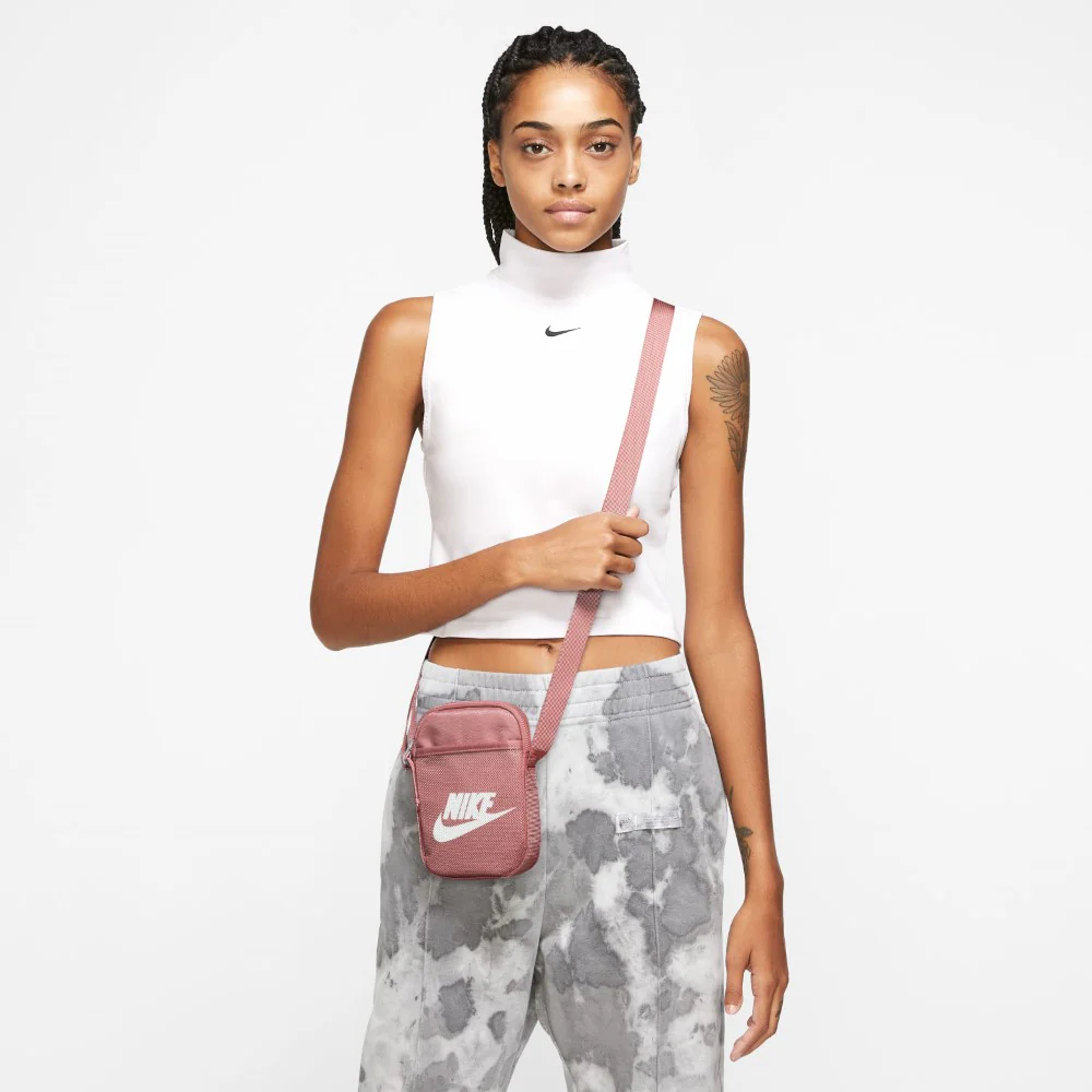 Heritage Cross-Body Bag (Small, 1L) - Image 8
