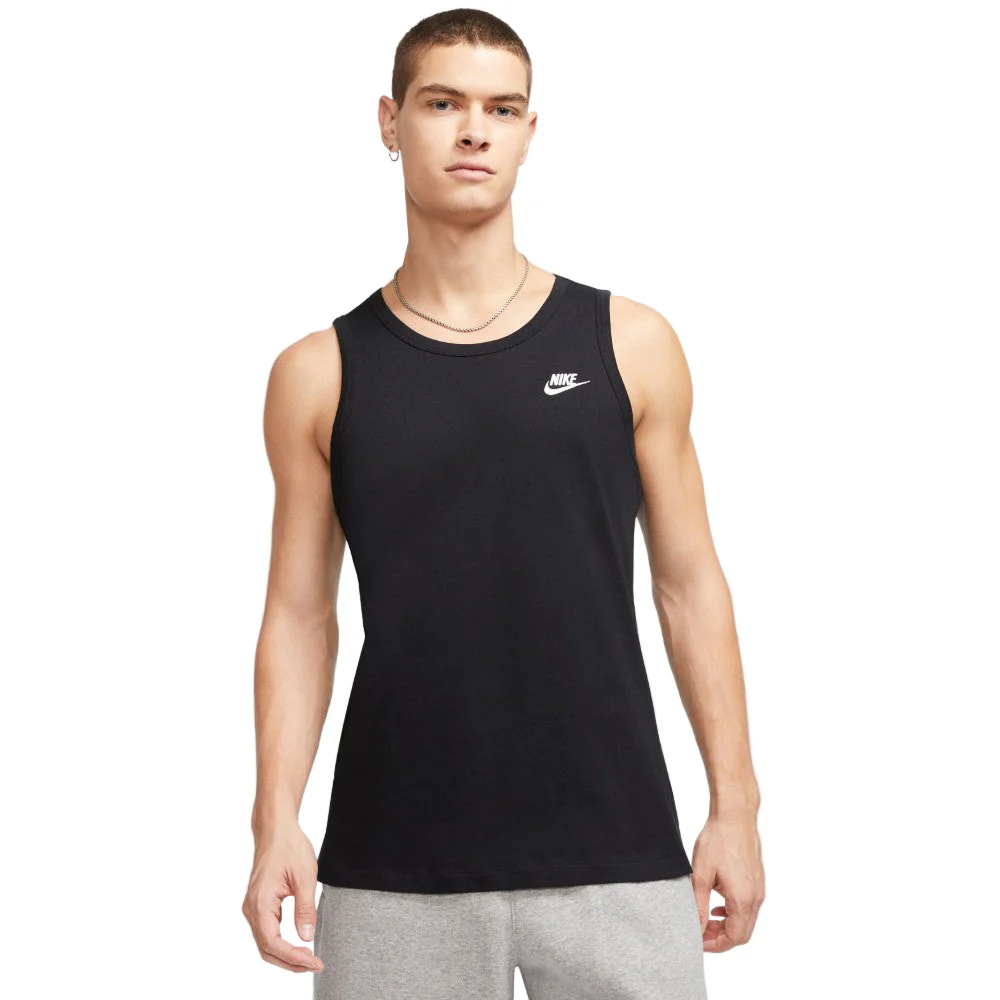 Sportswear Club Tank Top