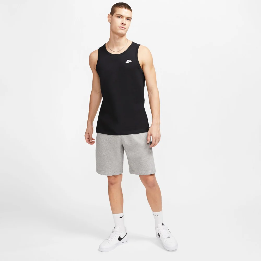 Sportswear Club Tank Top - Image 3