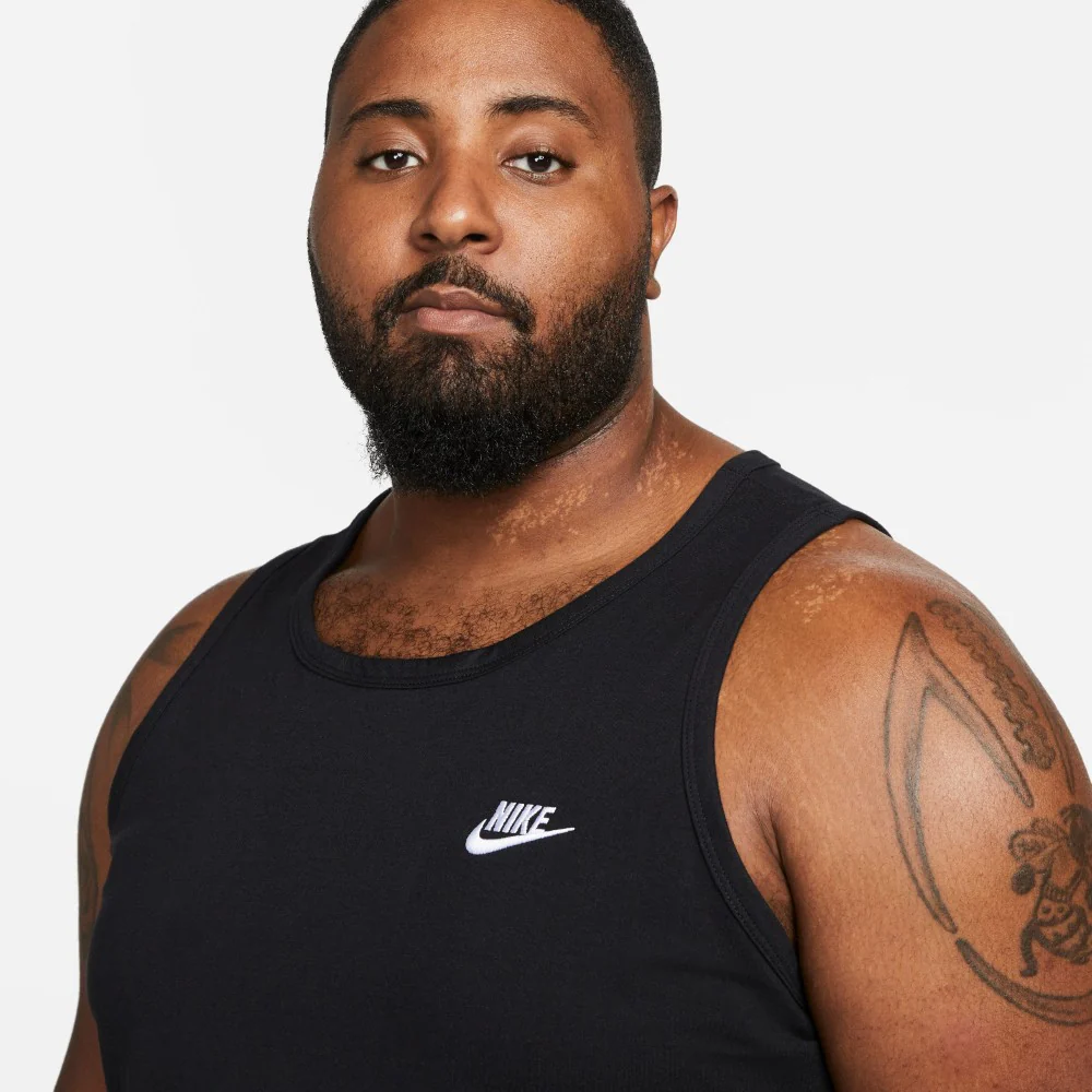 Sportswear Club Tank Top - Image 5