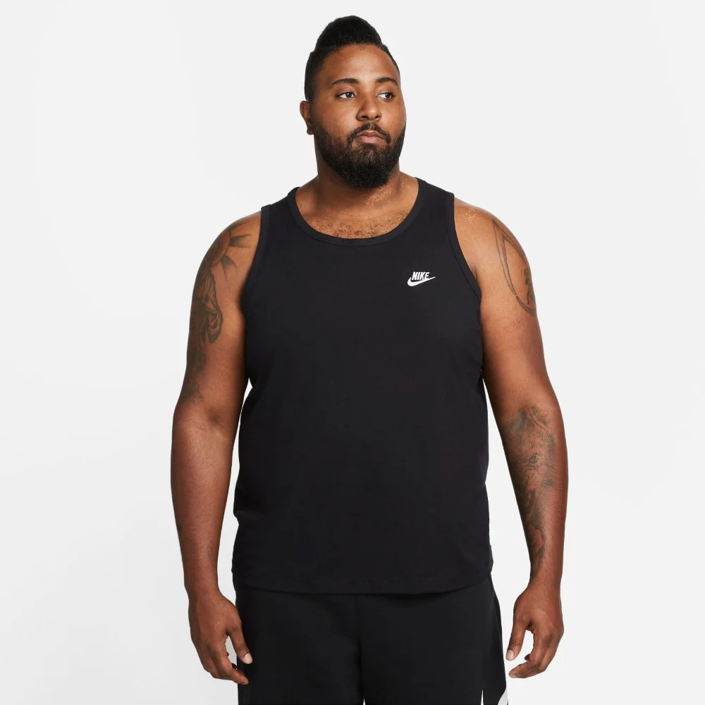 Sportswear Club Tank Top - Image 7