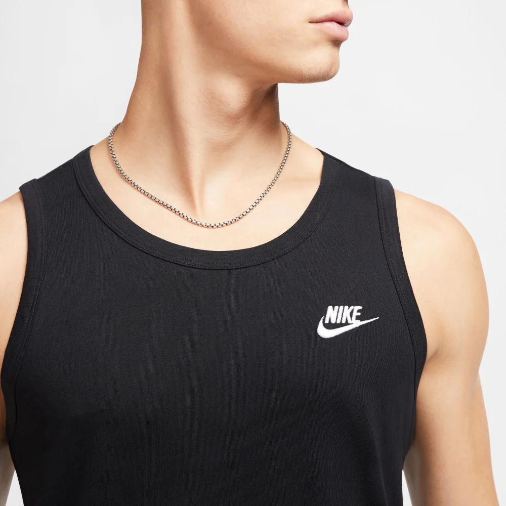 Sportswear Club Tank Top - Image 8