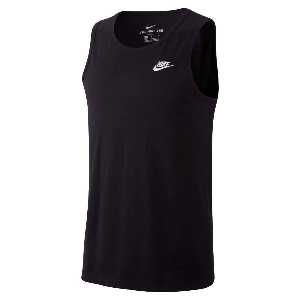 Sportswear Club Tank Top - Image 9