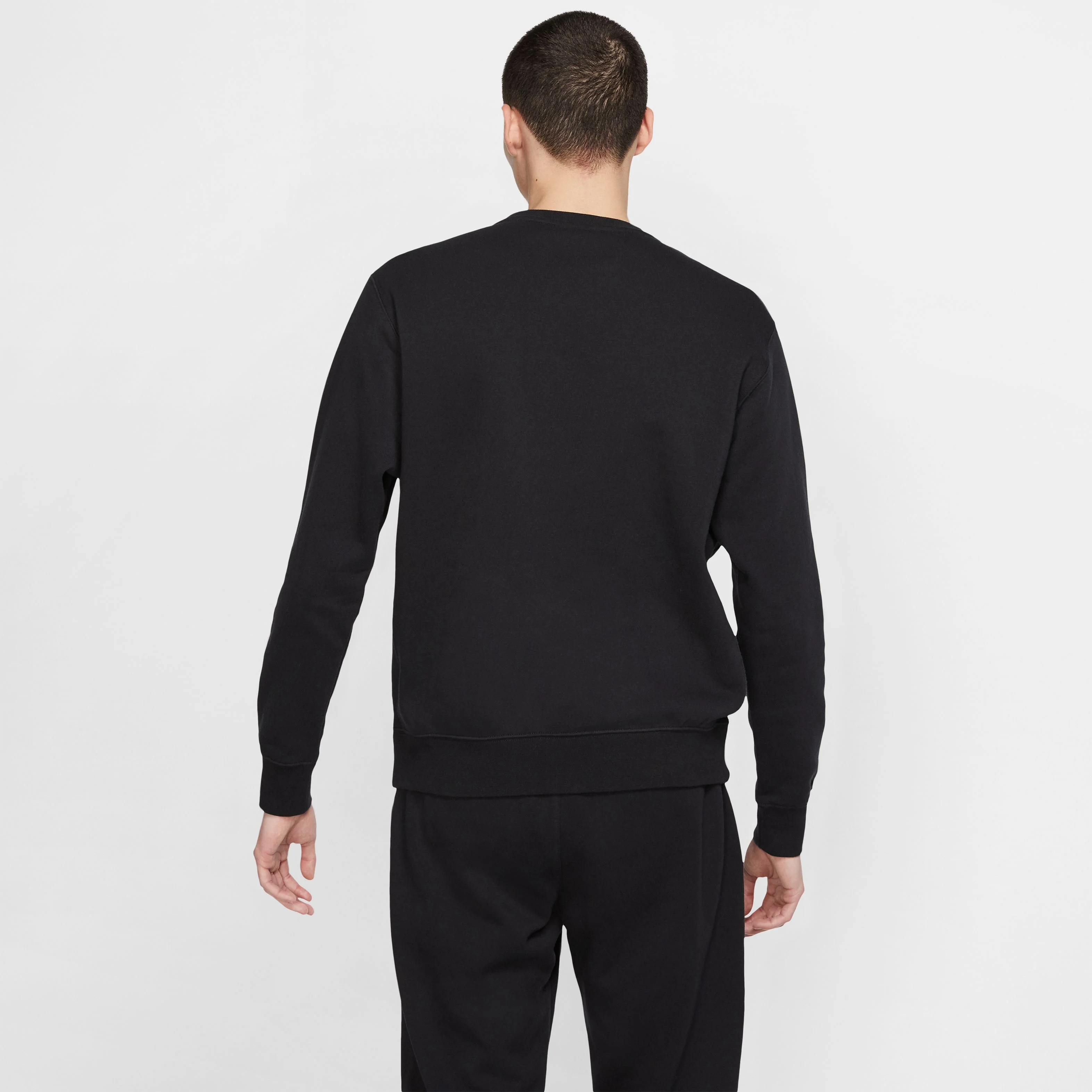 Club Fleece Crew Sweatshirt - Image 12
