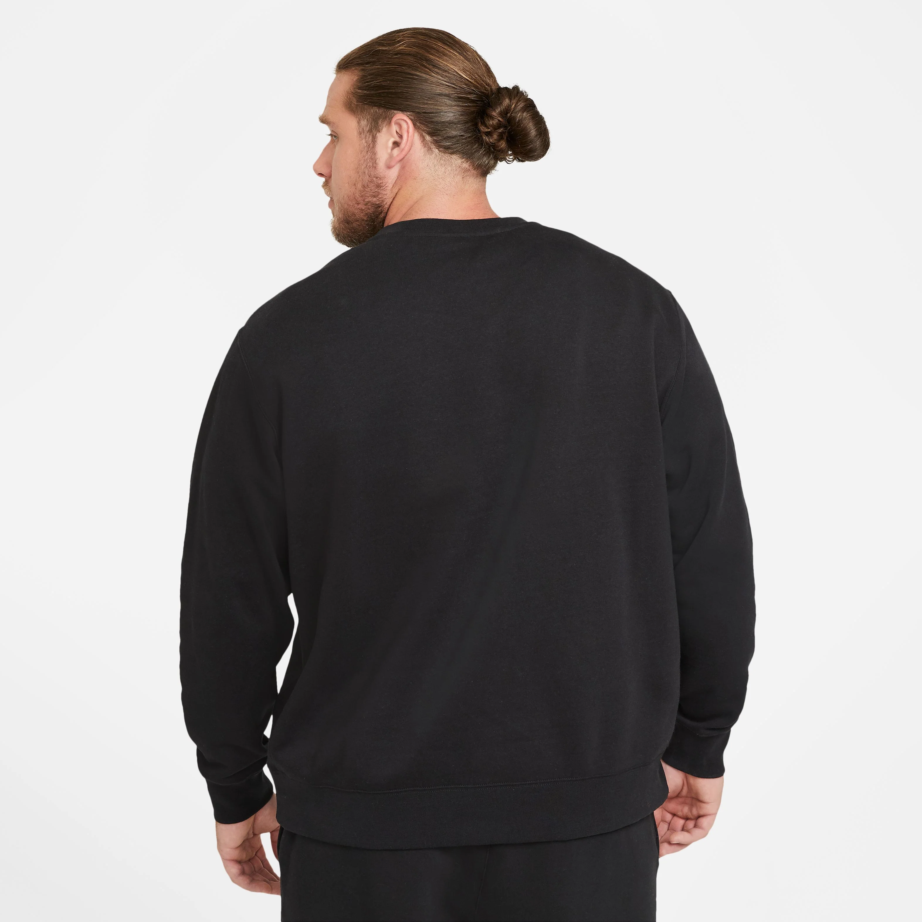 Club Fleece Crew Sweatshirt - Image 6