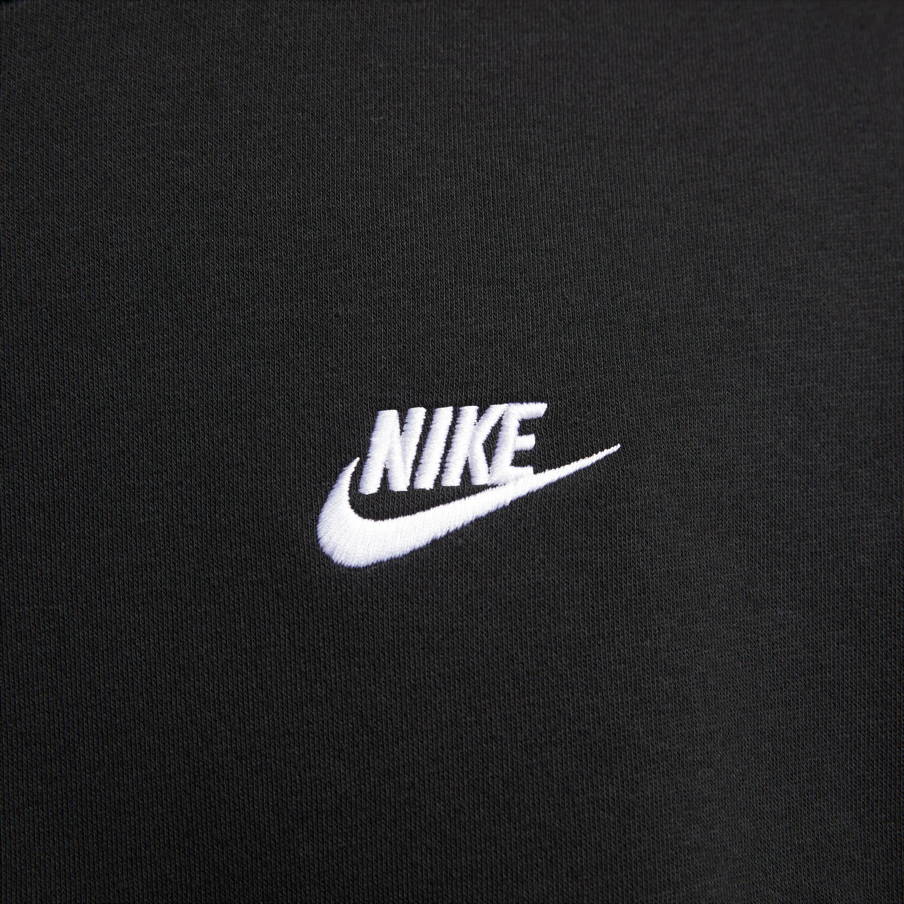 Club Fleece Crew Sweatshirt - Image 9