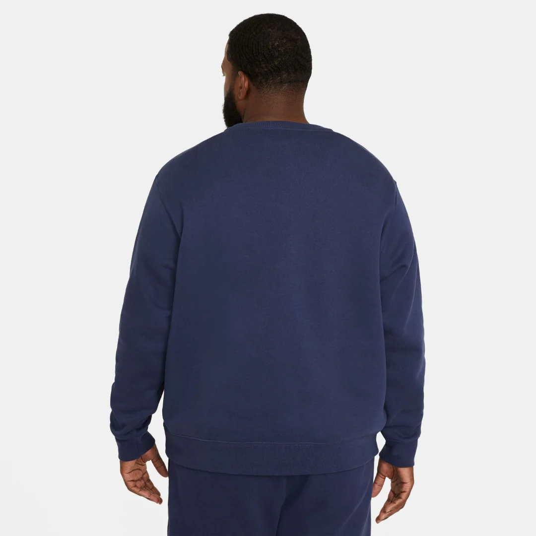 Club Fleece Crew Sweatshirt - Image 10