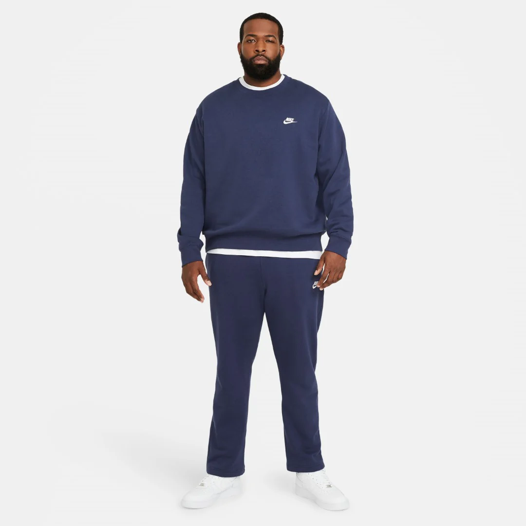 Club Fleece Crew Sweatshirt - Image 11