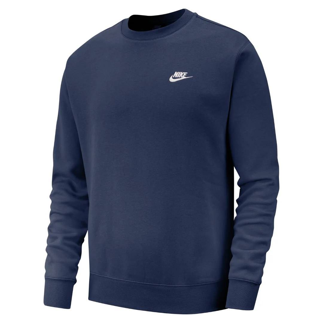 Club Fleece Crew Sweatshirt - Image 12