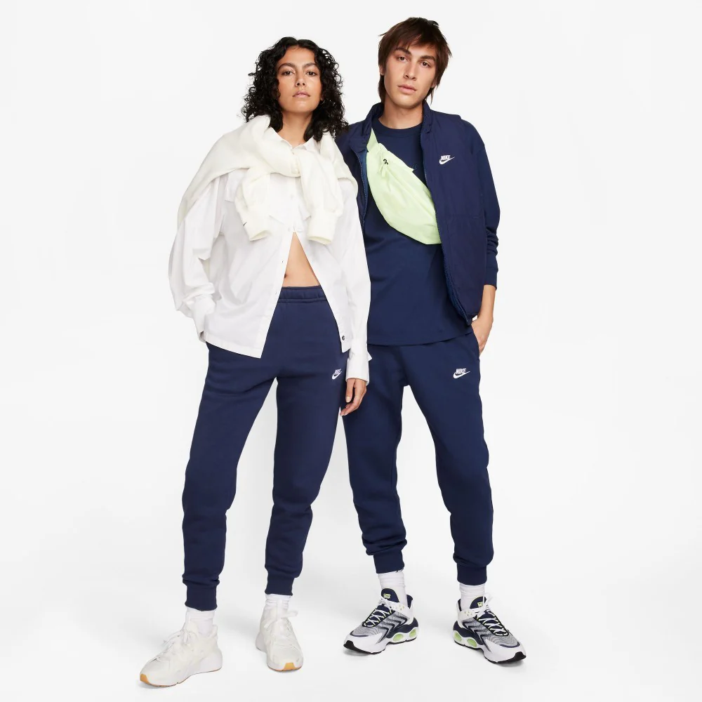 Sportswear Club Fleece Joggers - Image 3